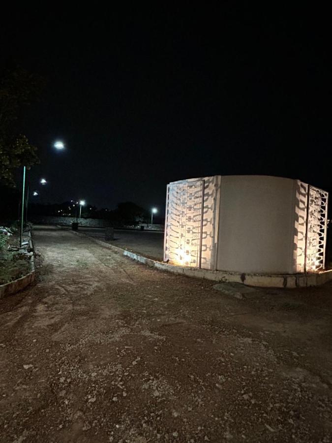 The Sunset Lawns Pune Exterior foto